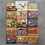 Lesney Matchbox Collector’s Catalogs &amp; Collector Pin