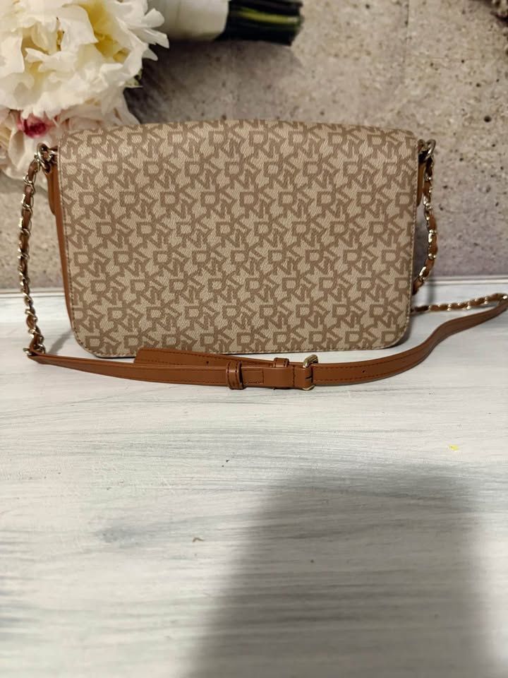DKNY Crossbody Purse