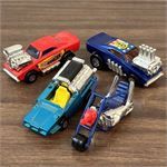 Lesney Matchbox No. 25 Big Banger &amp; More