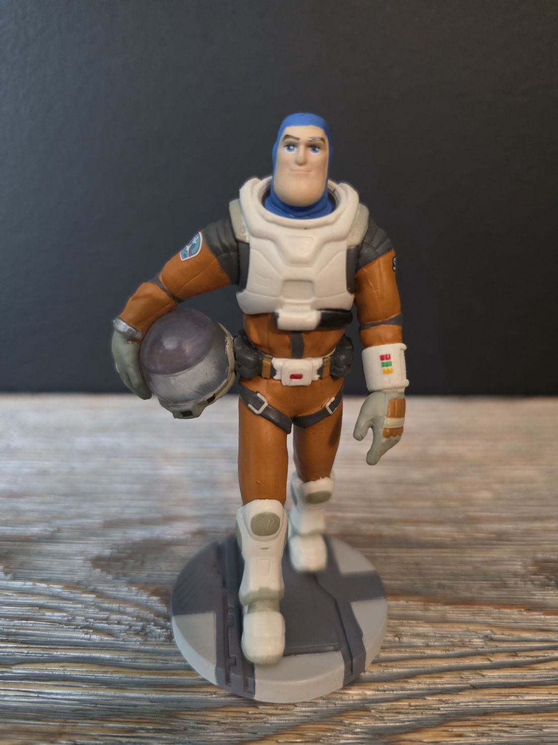 Toy Story Buzz Lightyear Disney