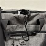 New Matein Carry On Garment Bag - Foldable, Water Resistant NEW
