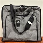New Matein Carry On Garment Bag - Foldable, Water Resistant NEW