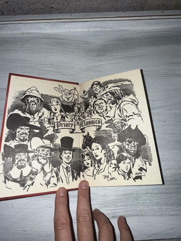 Oliver Twist Book Charles Dickens
