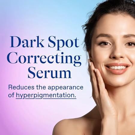 20-Differin Dark Spot Correcting Serum 4% Niacinamide Retail Value $619.80