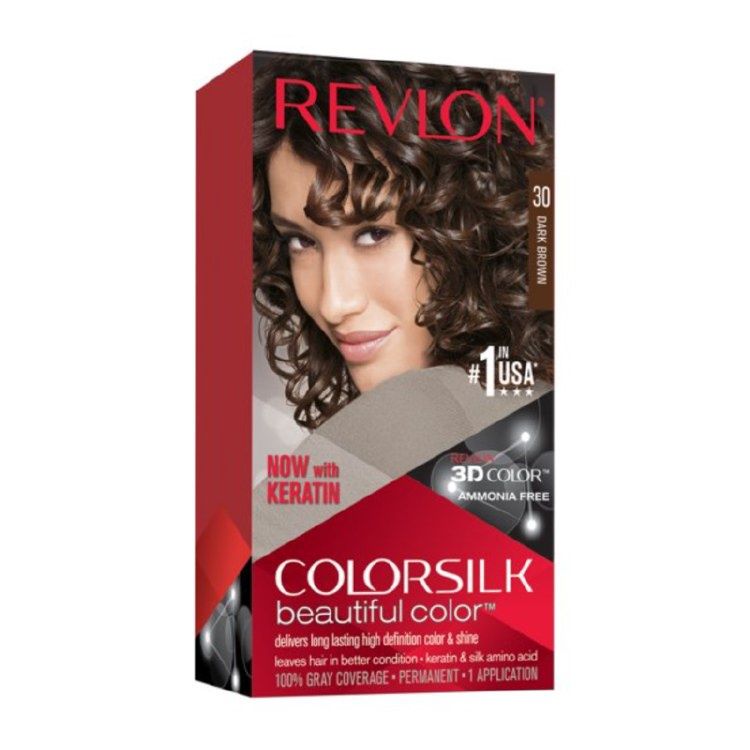 20- Assorted Hair Color Kits