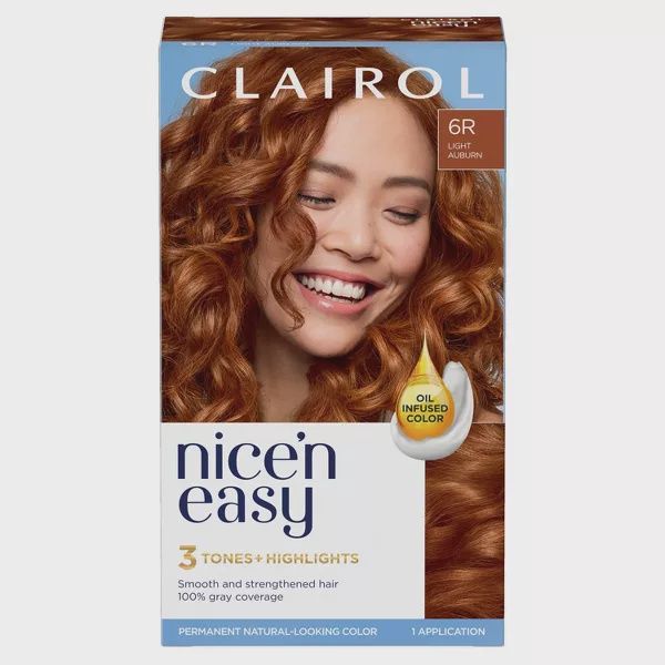 20- Assorted Hair Color Kits