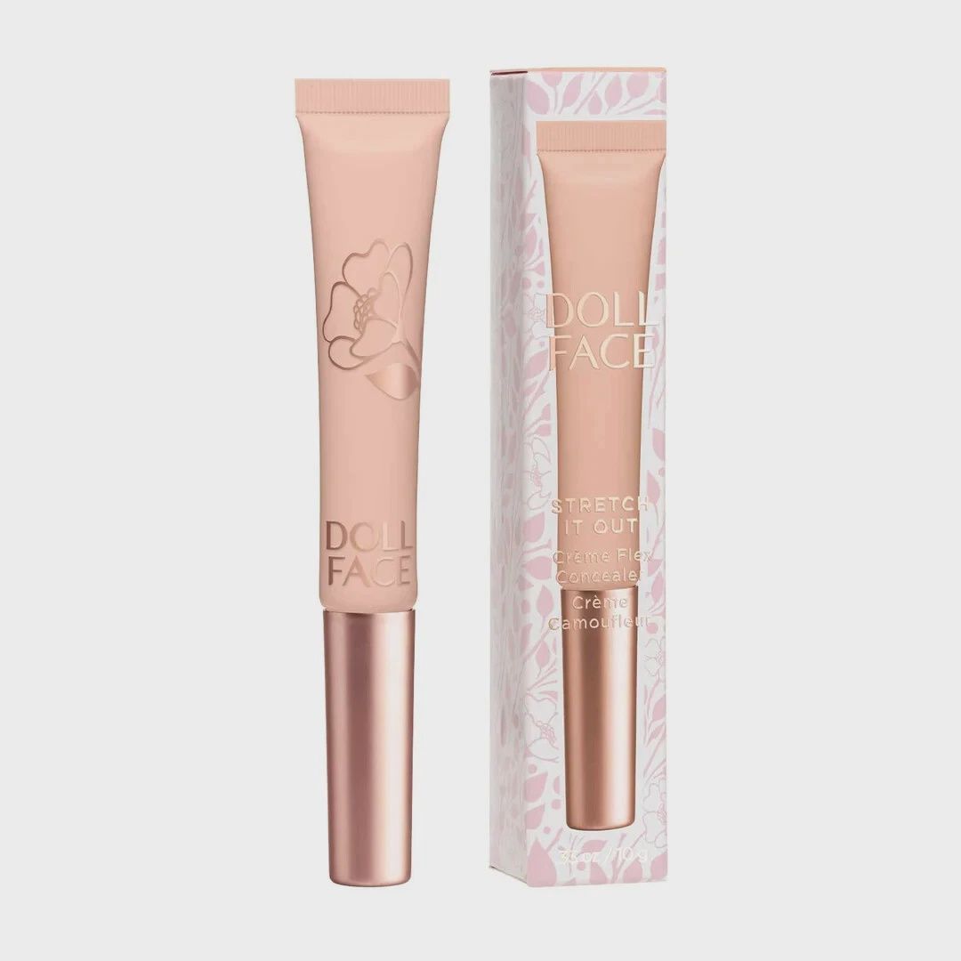15-Assorted Doll Face Stretch it Out Concealers