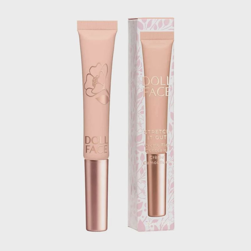 15-Assorted Doll Face Stretch it Out Concealers
