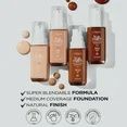 30-Loreal True Match Foundation Assorted Colors