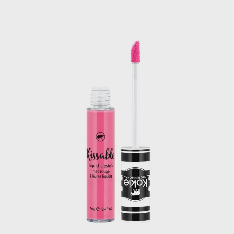 20 Assorted Kokie Kissable Liquid Lipstick
