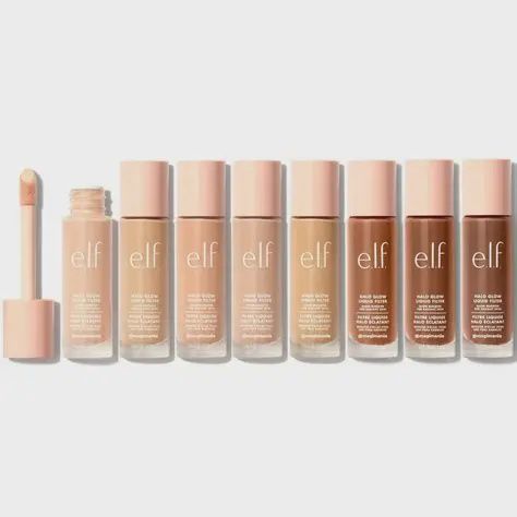 Assorted Name Brand Cosmetics-50 Peices