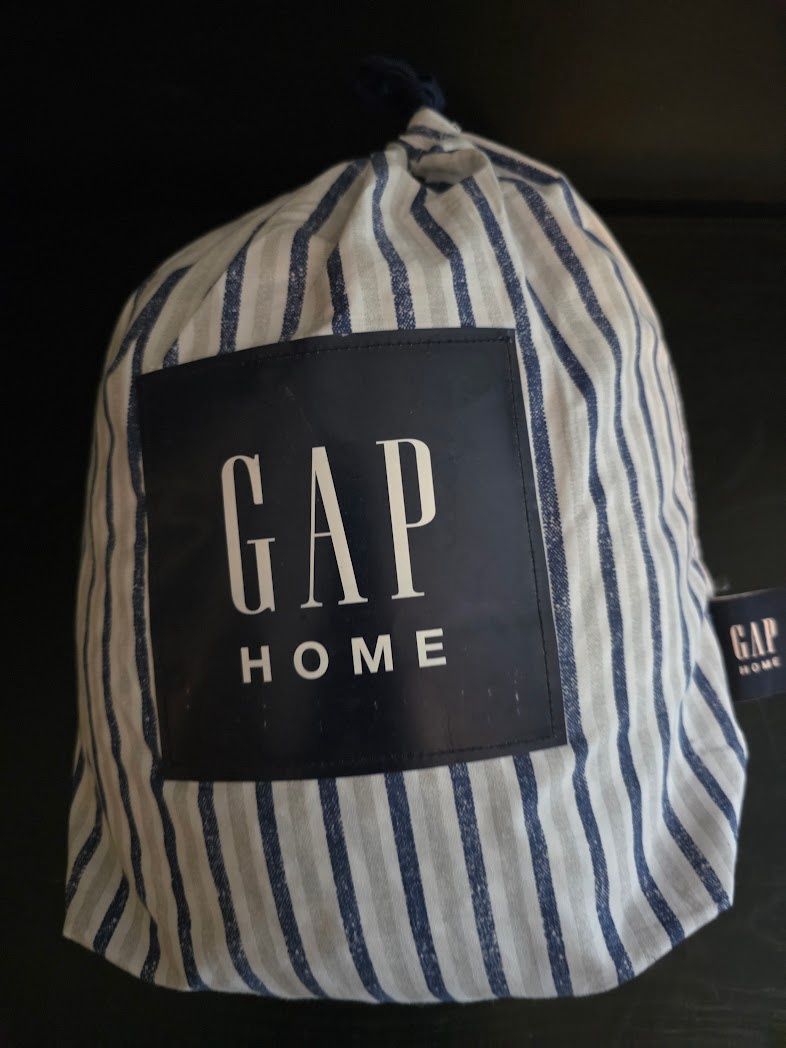 GAP HOME SHEETS KING