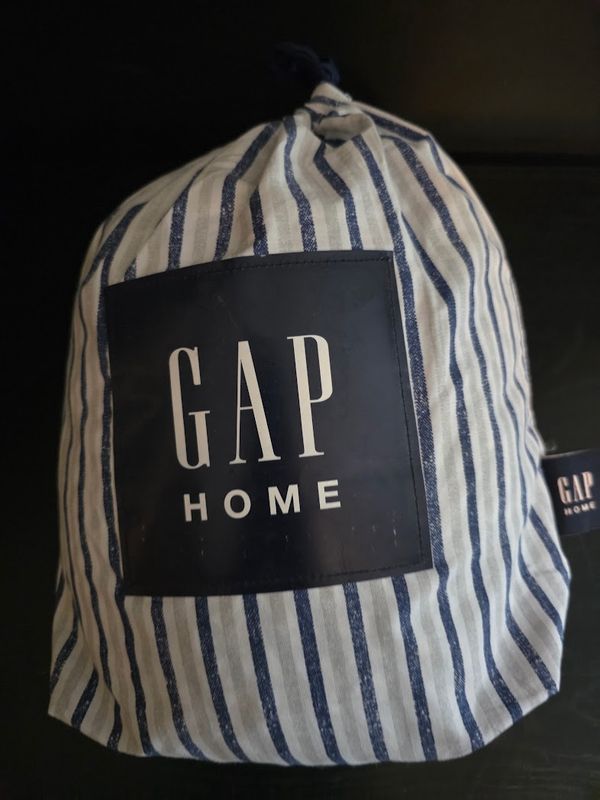 GAP HOME SHEETS KING