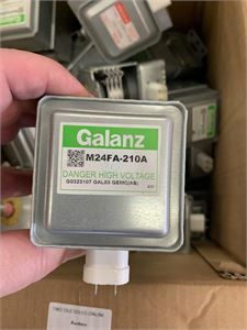 Galanz M24FA-210A Microwave Magnetron