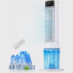 Uthfy CF1000B 35'' Evaporative Air Cooler