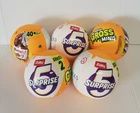 5 Surprise Mega Gross Minis Series 2 Blind Ball by ZURU