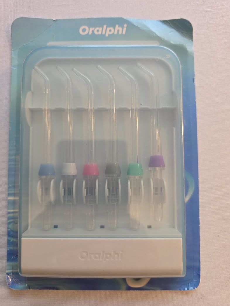 Oralphi for Waterpik Replacement Heads