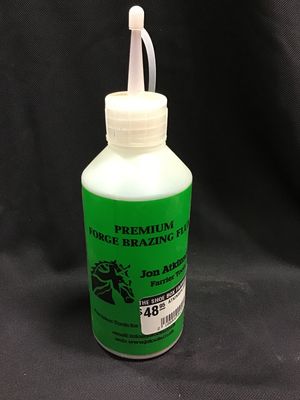 ATKINSON BRAZING FLUX