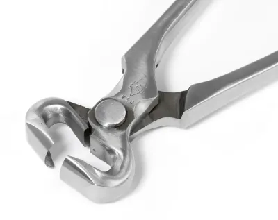 GE 12&quot; HALF ROUND NIPPERS