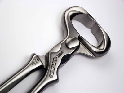 ICAR NIPPER 14&quot;