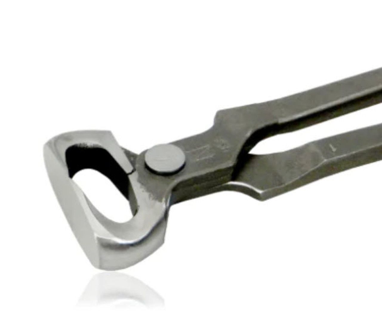 NORDIC FORGE 15&quot; SEMI POLISHED NIPPER