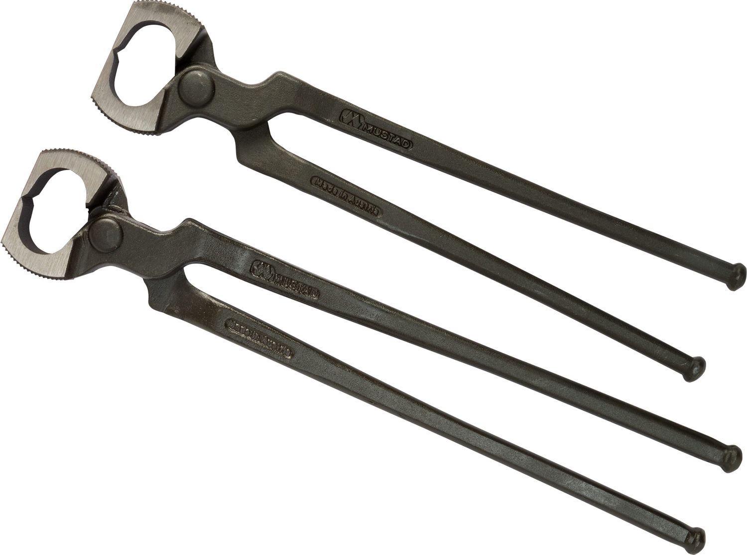 MUSTAD 14&quot; PULL OFF