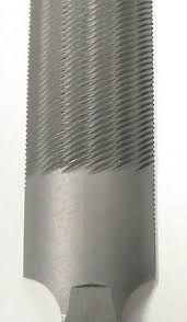 BELLOTA HALF ROUND 1ST CUT