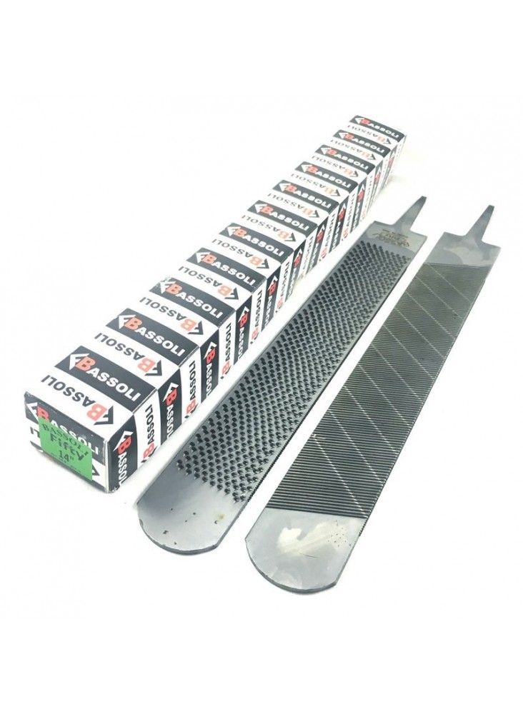 BASSOLI 50 RASP