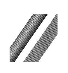 HALF ROUND