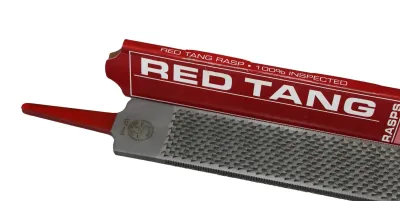 HELLER RED TANG