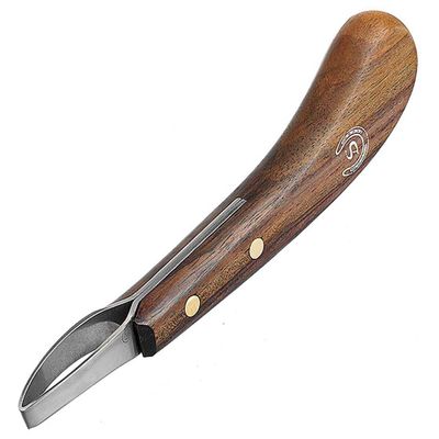 LOOP KNIVES