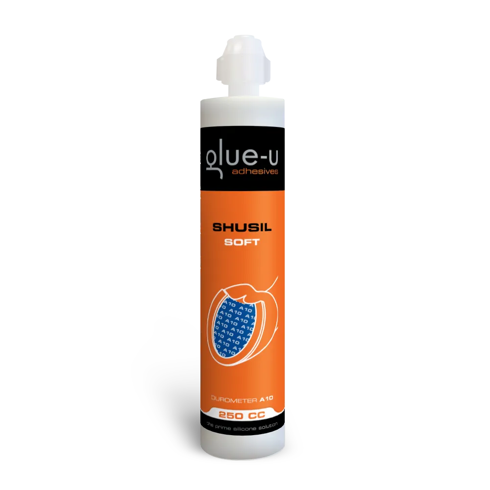GLUE U SHUSIL, SHORE: A10