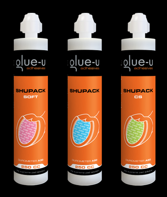 GLUE U SHUPACK