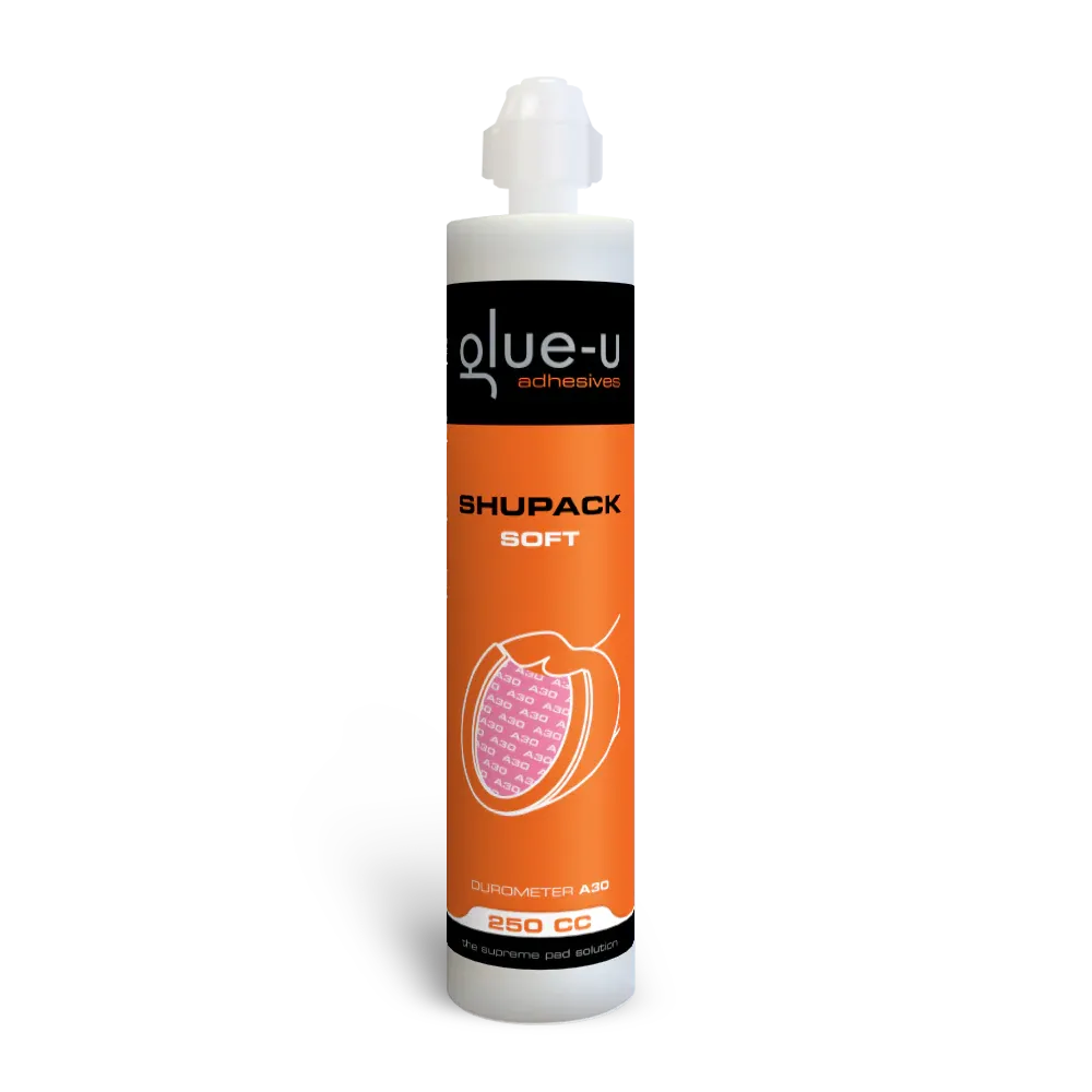 GLUE U SHUPACK, SHORE: A30