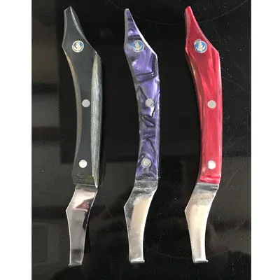 GARDNER HOOF KNIVES