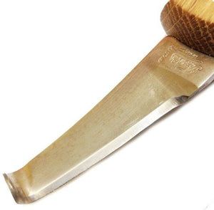 GREGORY HOOF KNIFE