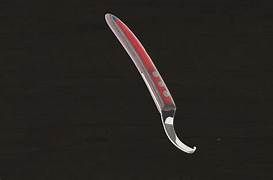 BLURTON KNIFE