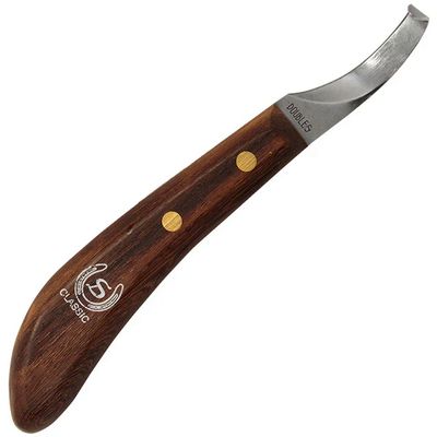 DOUBLE S CLASSIC KNIFE