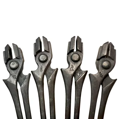 CODY GREGORY TONGS