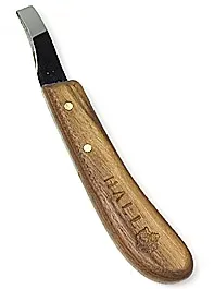 HALL LOOP KNIVES