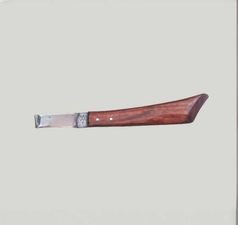 DAVE KNIVES