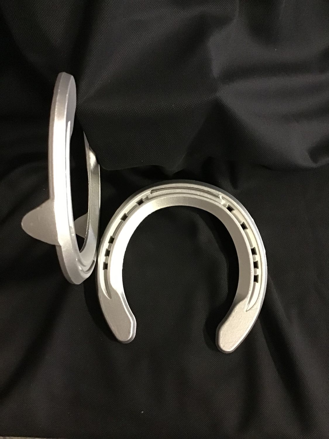 ST CROIX ALUMINUM ADVANTAGE FRONT QC, Size: 00