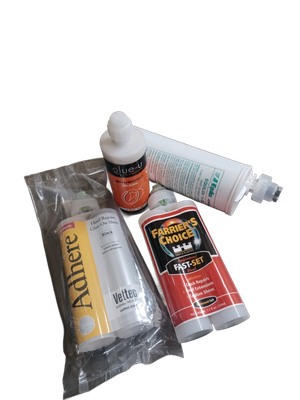 ADHESIVES