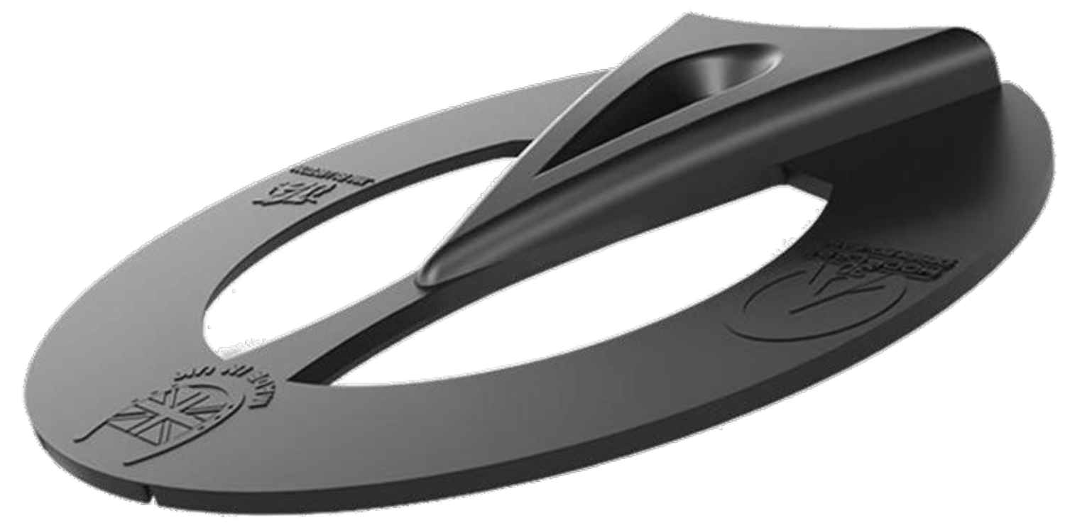 3D ECLIPSE PAD