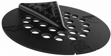 3D FULL MESH PAD