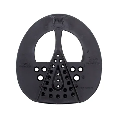 3D HALF MESH NARROW PAD