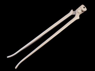 GE CREASE NAIL PULLER
