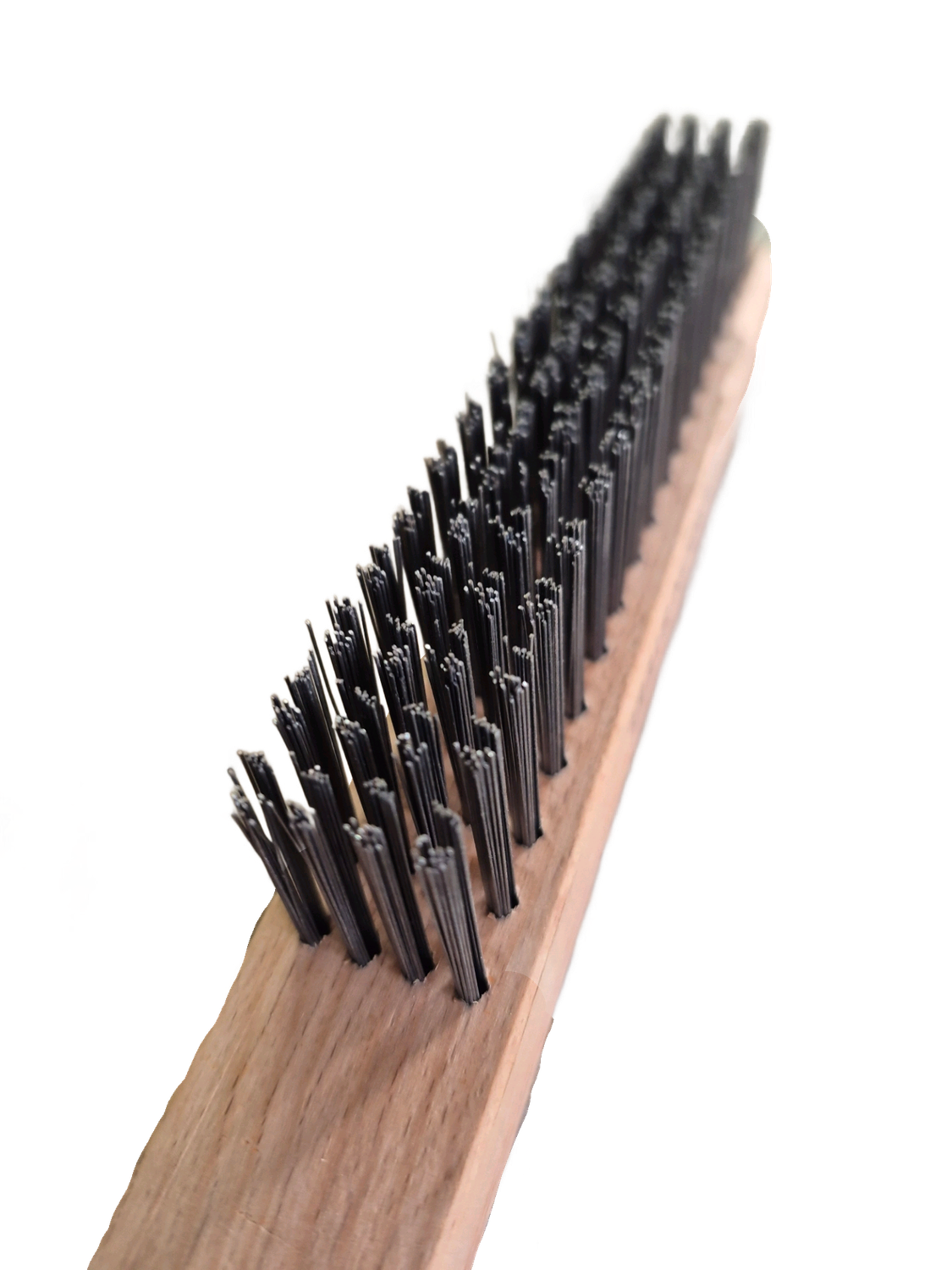 PFERD 4X18 CURVED SCRATCH BRUSH