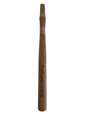 FLATLAND FORGE DRIVING HAMMER HANDLE