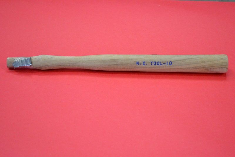 NC 10 OZ-DRIVING HAMMER HANDLE
